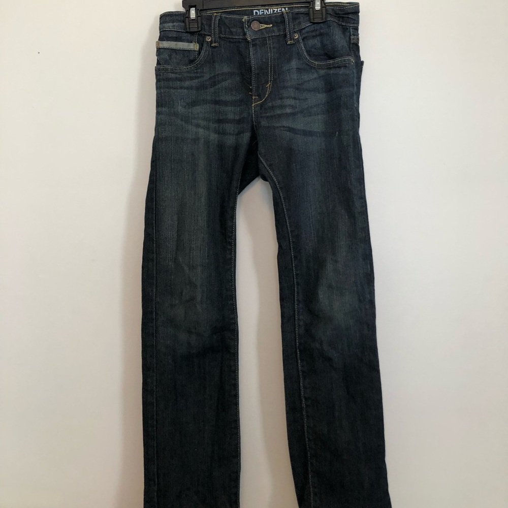 Boys Denim Jean